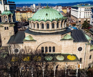 An image of Sofia