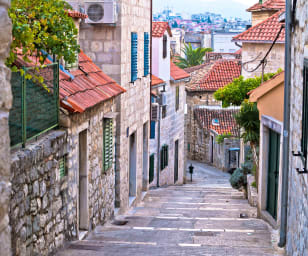An image of Split