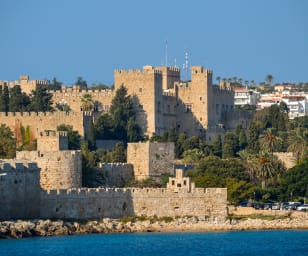 An image of Rhodes