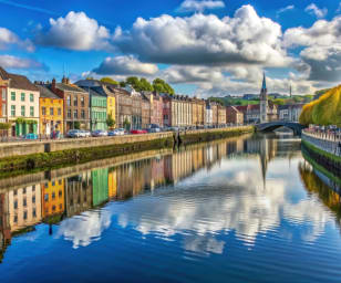 An image of Cork
