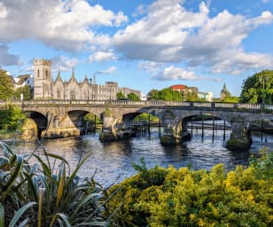 An image of Galway