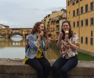 An image of Florence