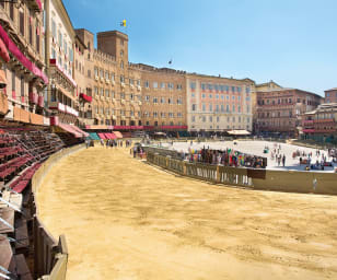 An image of Siena