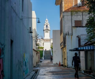 An image of Ipoh