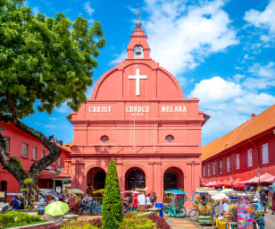 An image of Malacca