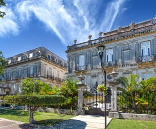 An image of Merida