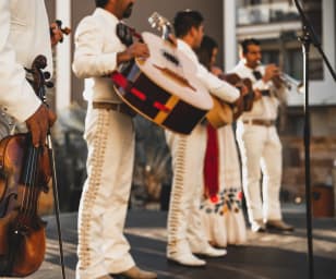 An image of Guadalajara