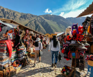 An image of Cusco