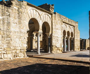An image of Cordoba