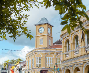 An image of Phuket