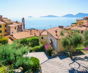 An image of La Spezia