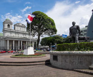 An image of San Jose