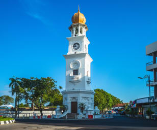 An image of Penang