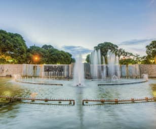 An image of Mendoza
