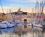 An image of Marseille