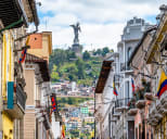 An image of Quito