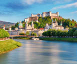 An image of Salzburg