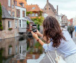 An image of Bruges