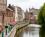 An image of Ghent