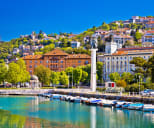 An image of Rijeka
