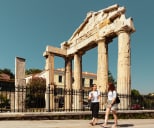 An image of Athens