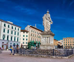 An image of Livorno