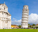 An image of Pisa