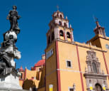 An image of Guanajuato
