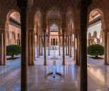 An image of Granada