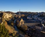 An image of Luxembourg