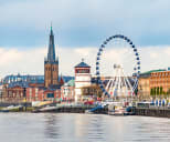 An image of Düsseldorf