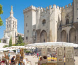 An image of Avignon