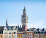 An image of Lille