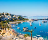 An image of Bodrum