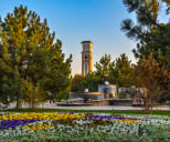 An image of Tashkent