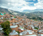 An image of Medellin