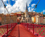 An image of Lyon