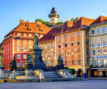An image of Graz