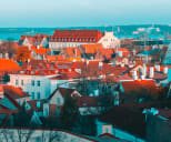 An image of Tallinn