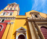 An image of Cartagena