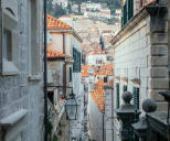 An image of Dubrovnik