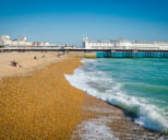 An image of Brighton