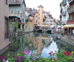 An image of Annecy