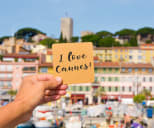 An image of Cannes