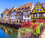 An image of Strasbourg