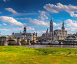 An image of Dresden
