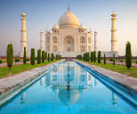 An image of Agra