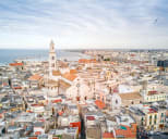 An image of Bari