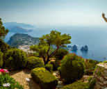 An image of Capri