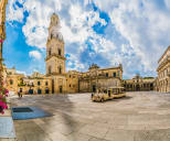 An image of Lecce